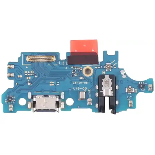Replacement for SAMSUNG A15 CHARGING PCB FLEX - Quality Phone Parts in Sri Lanka